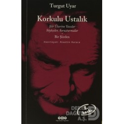 YKY / KORKULUK USTALIK