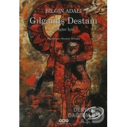 YKY / GILGAMIŞ DESTANI GENÇLER İÇİN