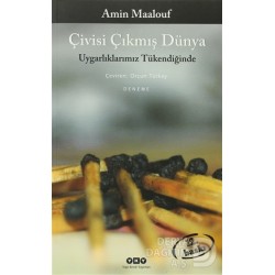 YKY / ÇİVİSİ ÇIKMIŞ DÜNYANIN