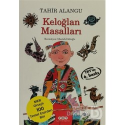 YKY / KELOĞLAN MASALLARI