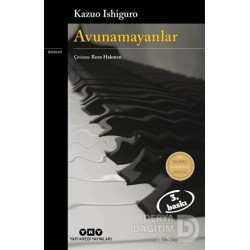 YKY / AVUNAMAYANLAR / KAZUO ISHİGURO