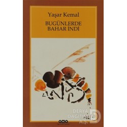 YKY / BUGUNLERDE BAHAR İNDİ