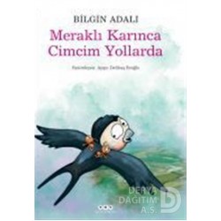 YKY / MERAKLI KARINCA CİMCİM YOLLARDA