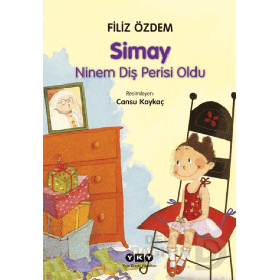YKY / SİMAY NİNEM DİŞ PERİSİ OLDU