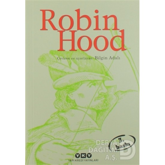 YKY / ROBİN HOOD YKY / ROBİN HOOD