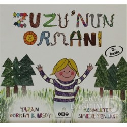 YKY / ZUZUNUN ORMANI