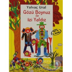 YKY / GÖZÜ BOYNUZ İLE İZİ YALDIZ
