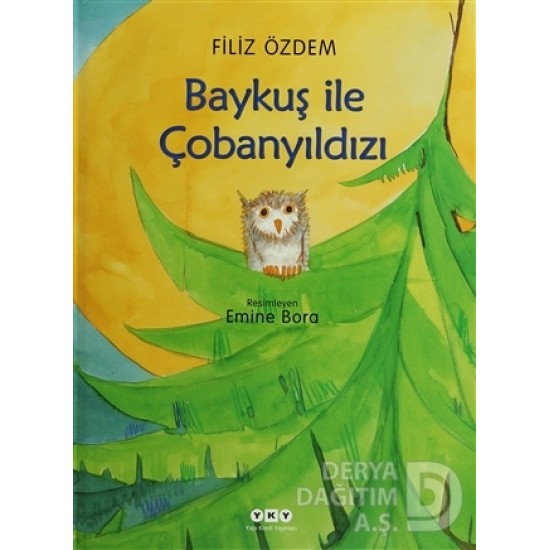 YKY / BAYKUŞ İLE ÇOBANYILDIZI