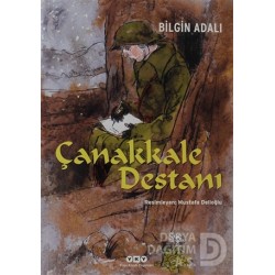 YKY / ÇANAKKALE DESTANI