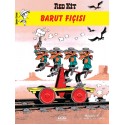 YKY / RED KİT 65 BARUT FIÇISI YKY / RED KİT 65 BARUT FIÇISI