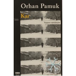 YKY / KAR / ORHAN PAMUK