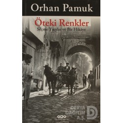 YKY / ÖTEKİ RENKLER