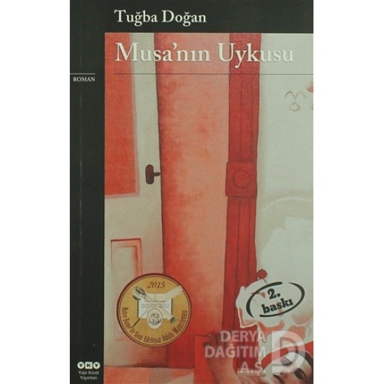 YKY / MUSANIN UYKUSU YKY / MUSANIN UYKUSU