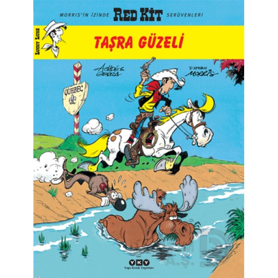 YKY / RED KİT TAŞRA GÜZELİ