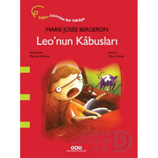 YKY / LEONUN KABUSLARI