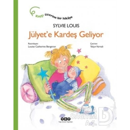 YKY / JÜLYETE KARDEŞ GELİYOR