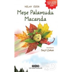 YKY / MEŞE PALAMUDU MACANDA / NİLAY ÖZER