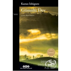 YKY / GÖMÜLÜ DEV / KAZUO ISHİGURO