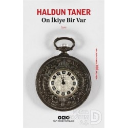 YKY / ON İKİYE BİR VAR / HALDUN TANER
