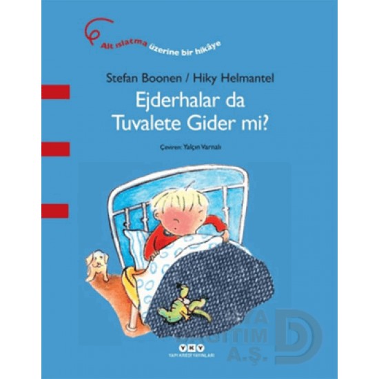 YKY / EJDERHALAR DA TUVALETE GİDER Mİ ?