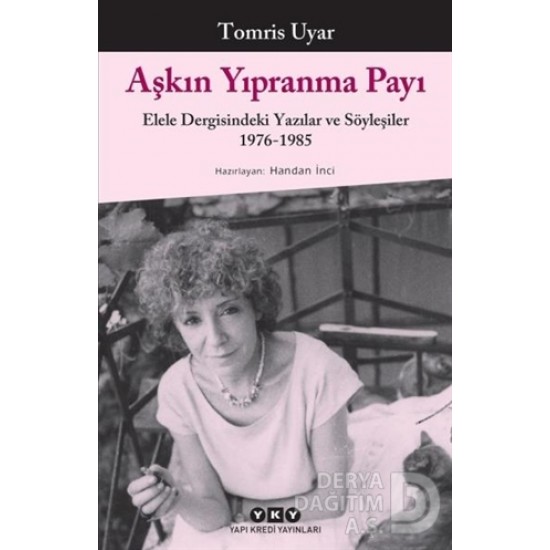 YKY / AŞKIN YIPRANMA PAYI
