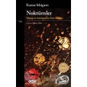 YKY / NOKTÜRNLER / KAZUO ISHİGURO