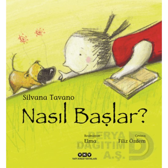 YKY / NASIL BAŞLAR ? YKY / NASIL BAŞLAR ?
