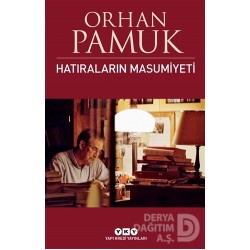 YKY / HATIRALARIN MASUMİYETİ / ORHAN PAMUK