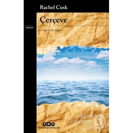 YKY / ÇERÇEVE YKY / ÇERÇEVE