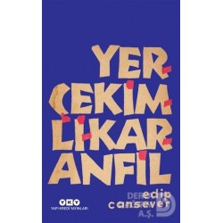 YKY / YERÇEKİMLİ KARANFİL / EDİP CANSEVER
