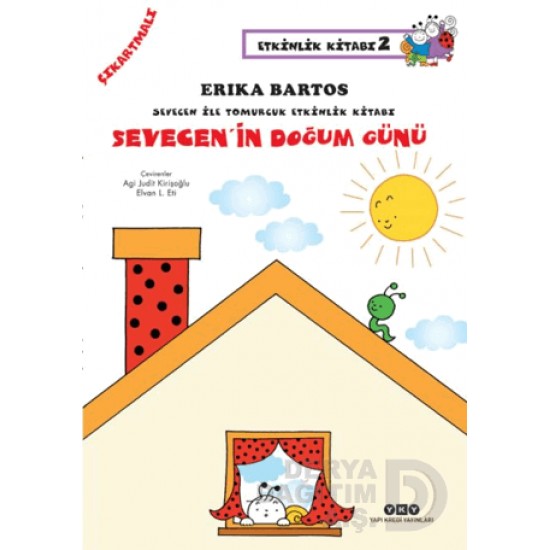 YKY / ERIKA BARTOS SEVECEN İN DOĞUM GÜNÜ YKY / ERIKA BARTOS SEVECEN İN DOĞUM GÜNÜ