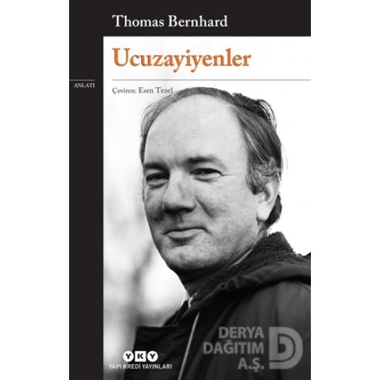 YKY / UCUZAYİYENLER (YENİ KAPAK 0790)