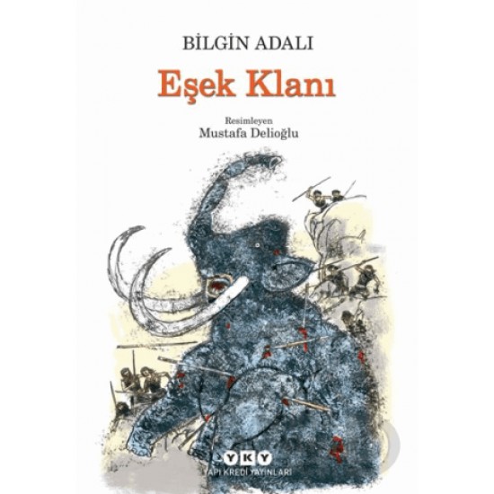 YKY / EŞEK KLANI
