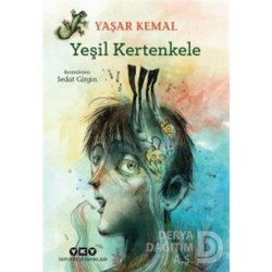YKY / YEŞİL KERTENKELE