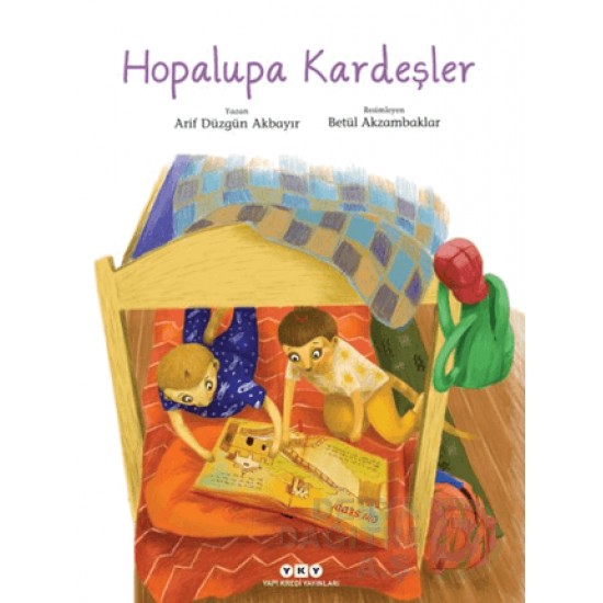 YKY / HOPALUPA KARDEŞLER