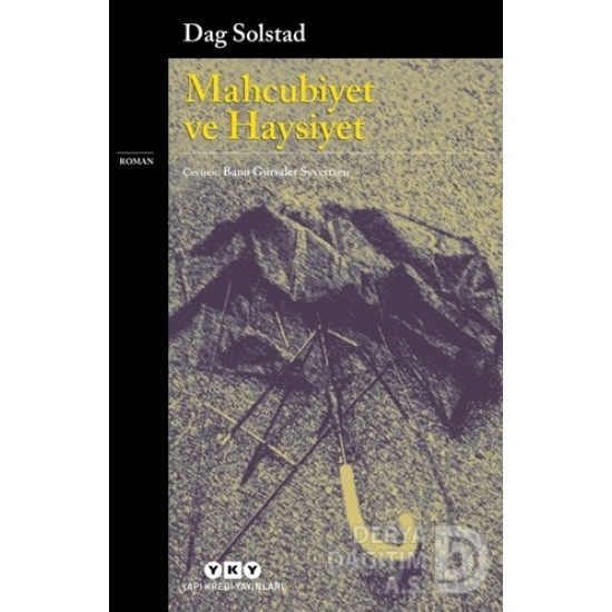YKY / MAHCUBİYET VE HAYSİYET YKY / MAHCUBİYET VE HAYSİYET