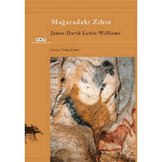 YKY / MAĞARADAKİ ZİHİN / JAMES DAVİD LEWİS