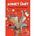 YKY / MASAL MASAL İÇİNDE / AHMET ÜMİT