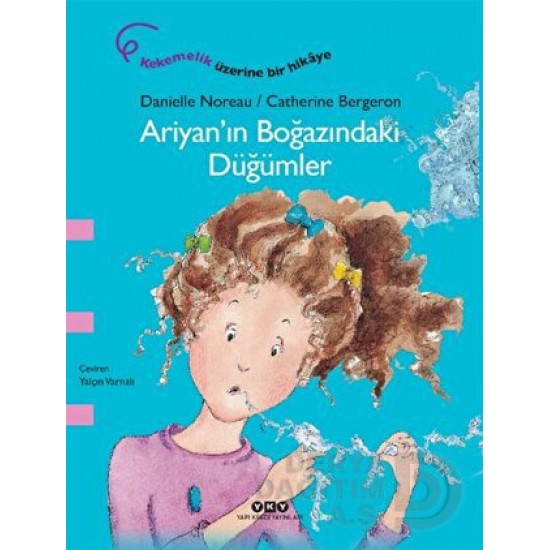 YKY / ARİYANIN BOĞAZINDAKİ DÜĞÜMLER