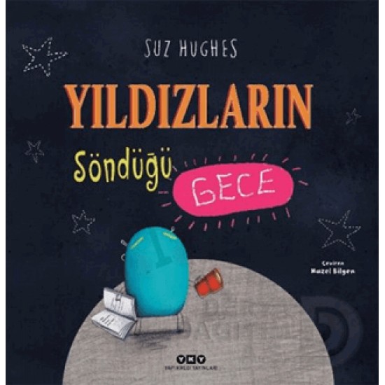 YKY / YILDIZLARIN SÖNDÜĞÜ GECE