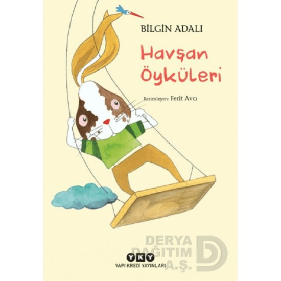 YKY / HAVŞAN ÖYKÜLERİ