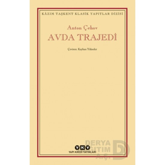 YKY / AVDA TRAJEDİ YKY / AVDA TRAJEDİ