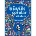 YKY / BÜYÜK SORULAR KİTABIM - HAYVANLAR