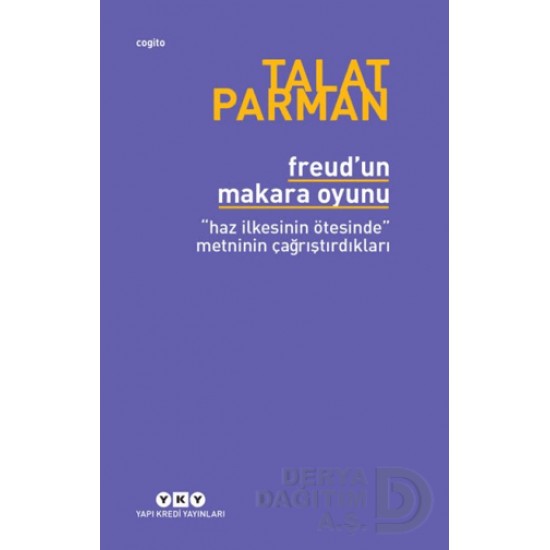 YKY / FREUDUN MAKARA OYUNU