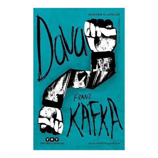 YKY / DAVA - KAFKA  MODERN KLASİKLER