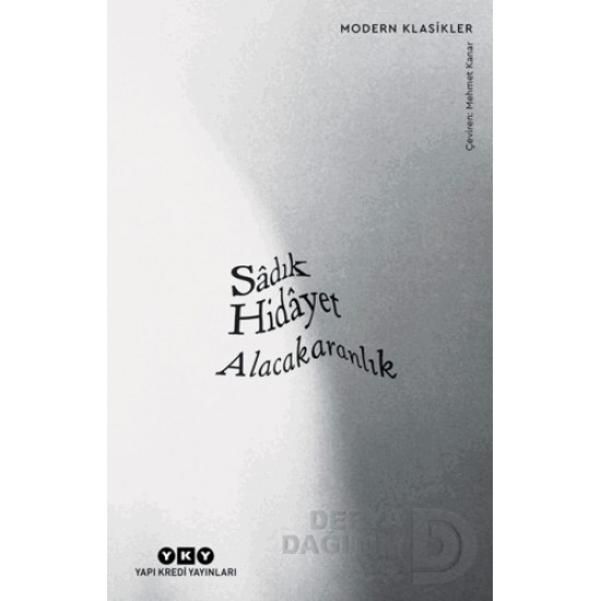 YKY / ALACAKARANLIK YKY / ALACAKARANLIK