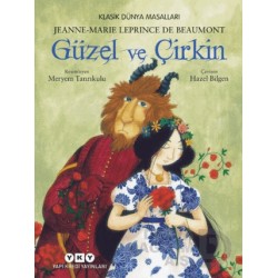 YKY / GÜZEL VE ÇİRKİN - KLASİK ÜNYA MASALLARI