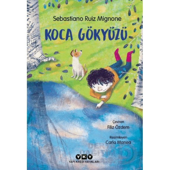 YKY / KOCA GÖKYÜZÜ