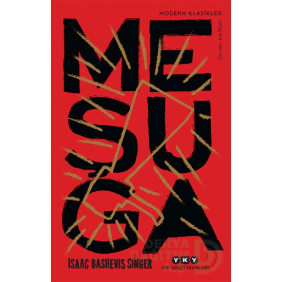 YKY / MEŞUGA