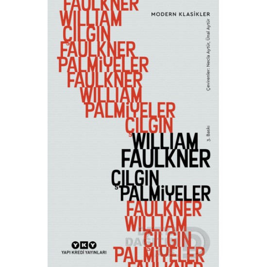 YKY / ÇILGIN PALMİYELER YKY / ÇILGIN PALMİYELER